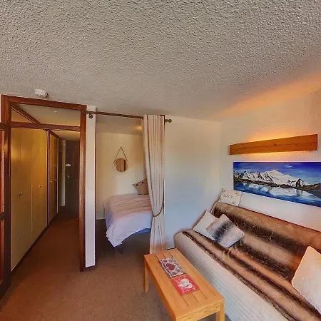 Apartman Oei20 - 4/5 Pers Proche Centre Carroz *