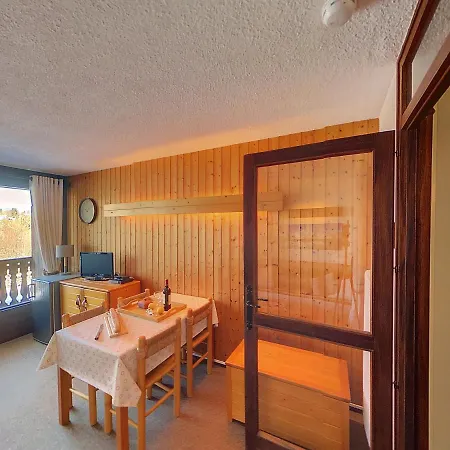 Oei20 - 4/5 Pers Proche Centre Carroz Apartment *